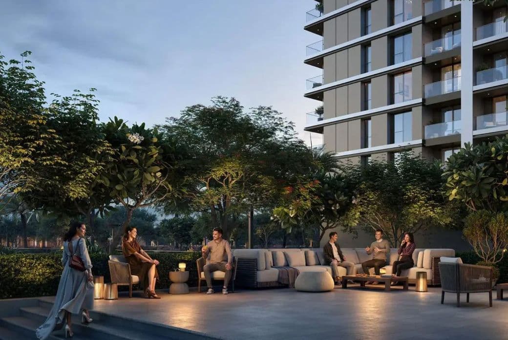 Avarra by Palace by Emaar