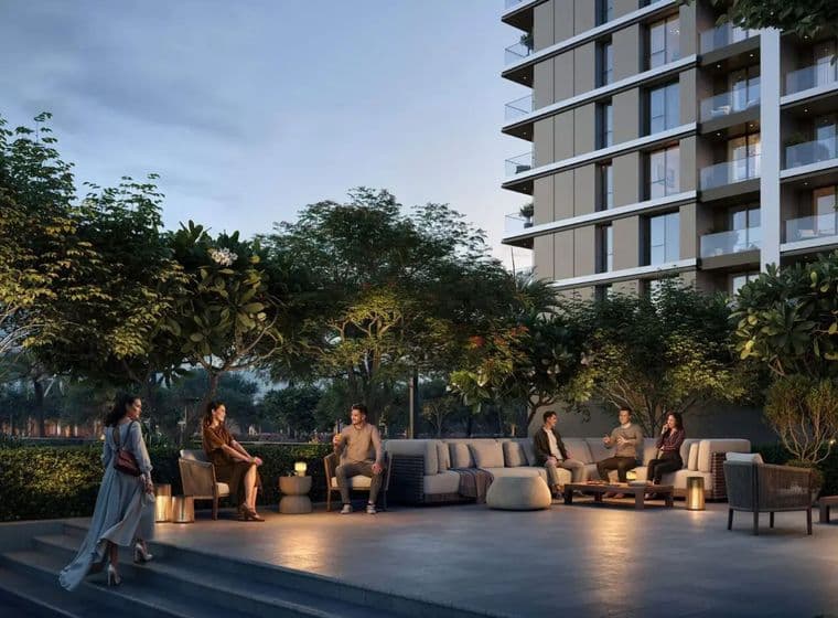 Avarra by Palace by Emaar