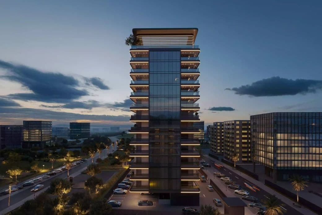 Wadi Hills by HRE Dubailand