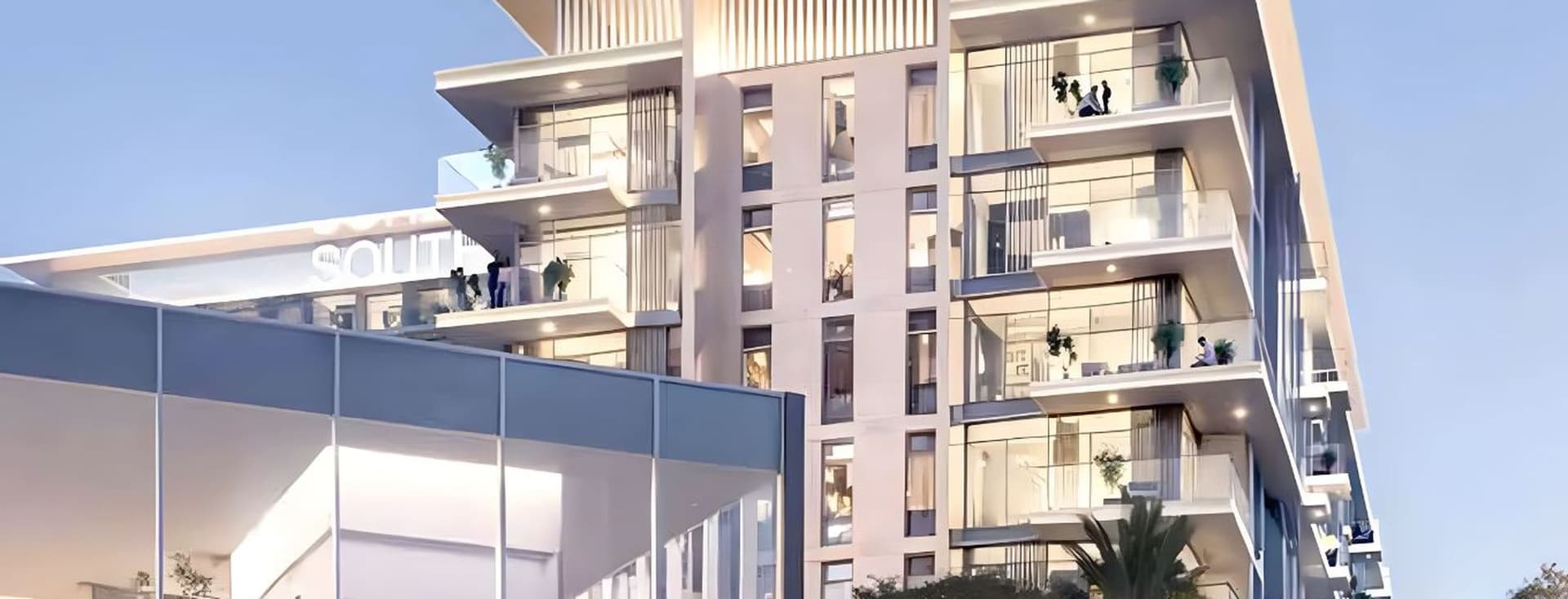 Hayat 5 Townhouses Dubai South