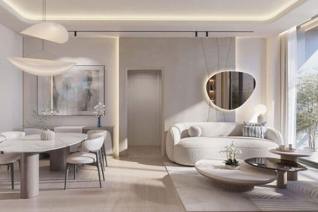 Celeste Al Jaddaf by HRE