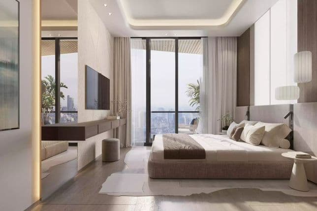 Celeste Al Jaddaf by HRE