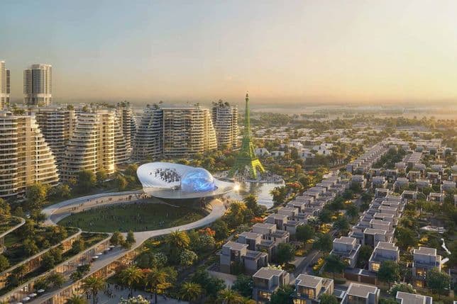 Rayhan 1 Waada by BT Properties