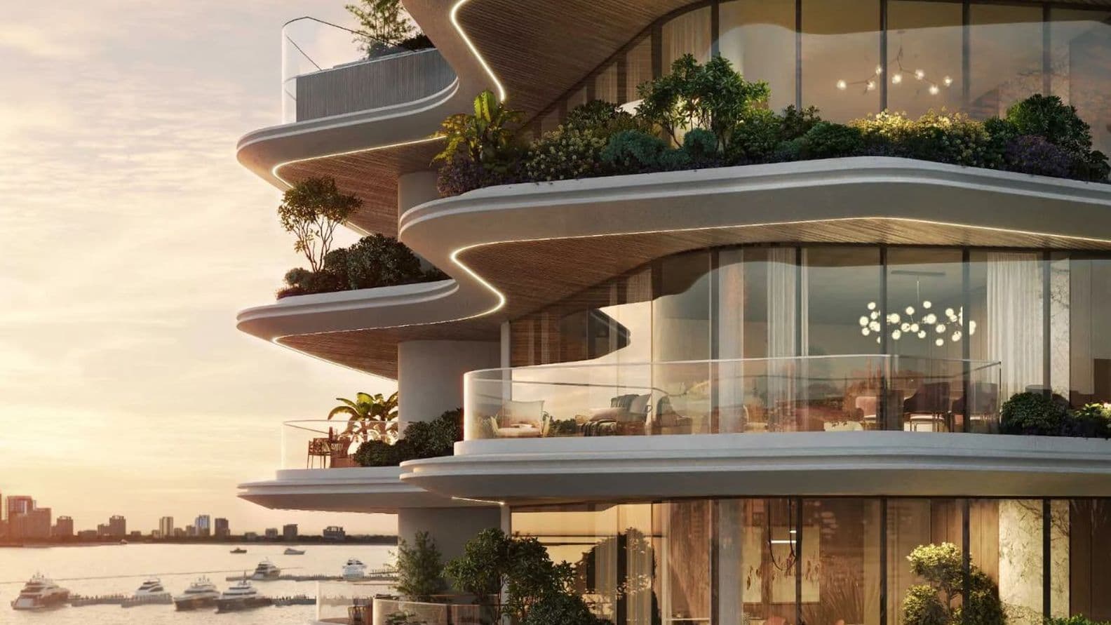 LIA by Avenew at Dubai Islands