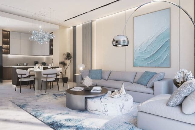 Samana Ocean Bay Apartments