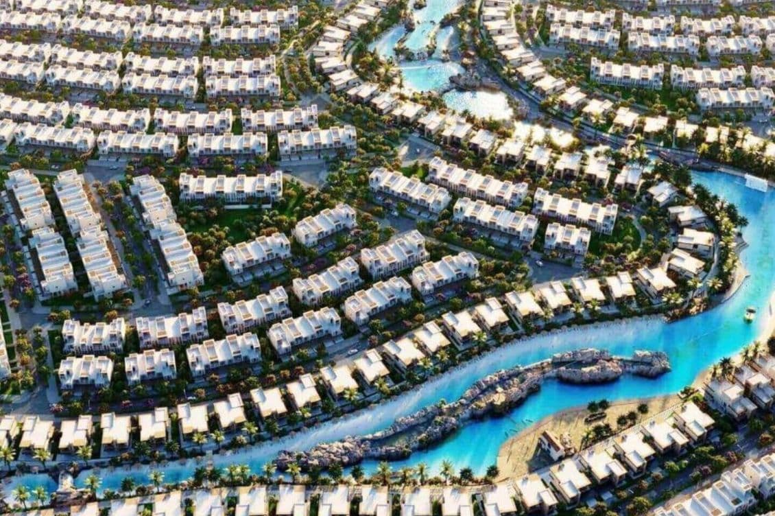 Wadi Hills by HRE Dubailand