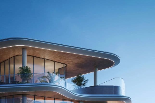 LIA by Avenew at Dubai Islands