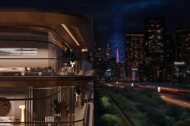 Saddlewood Park Nad Al Sheba 1