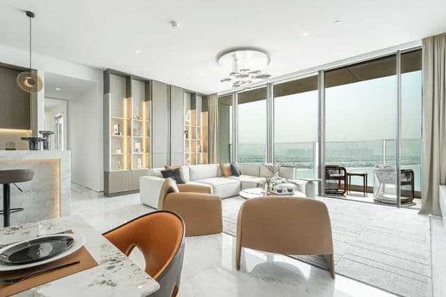 Binghatti Luxuria JVT