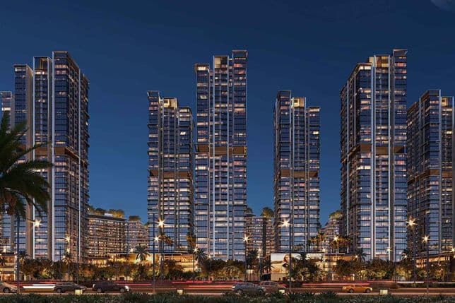 Rayhan 1 Waada by BT Properties