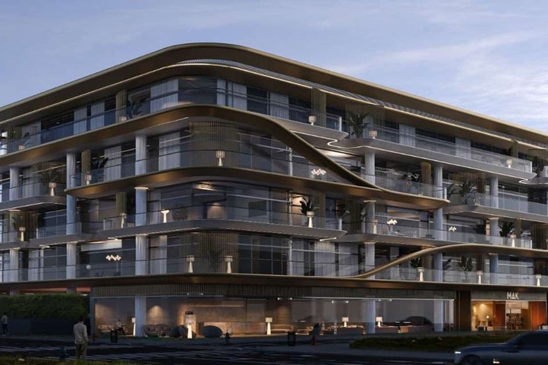 Saddlewood Park Nad Al Sheba 1