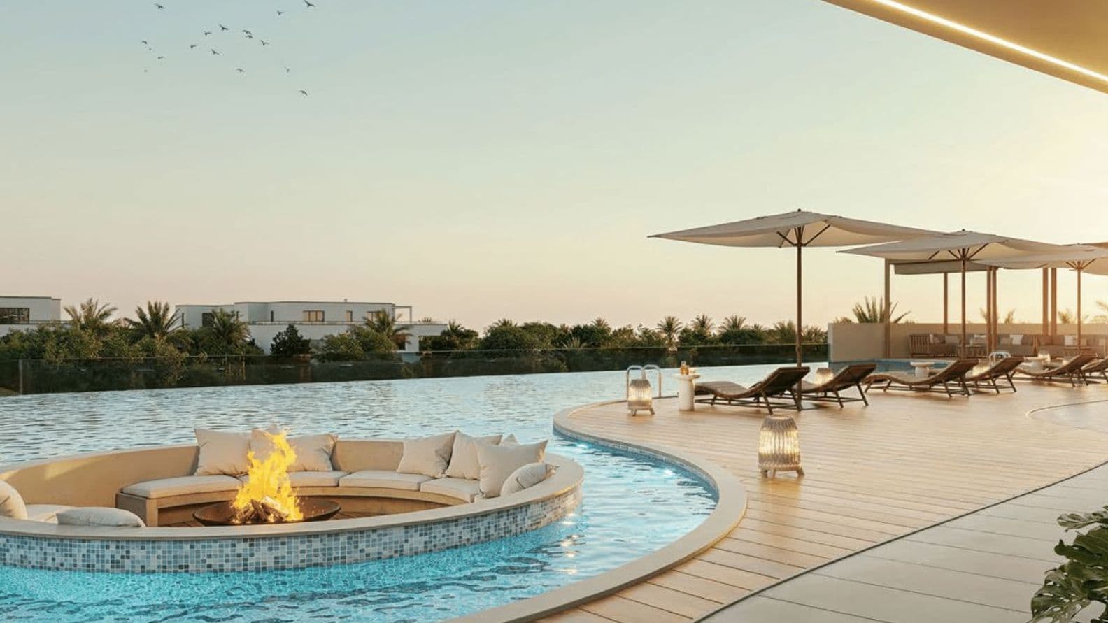 Samana Ocean Bay Apartments