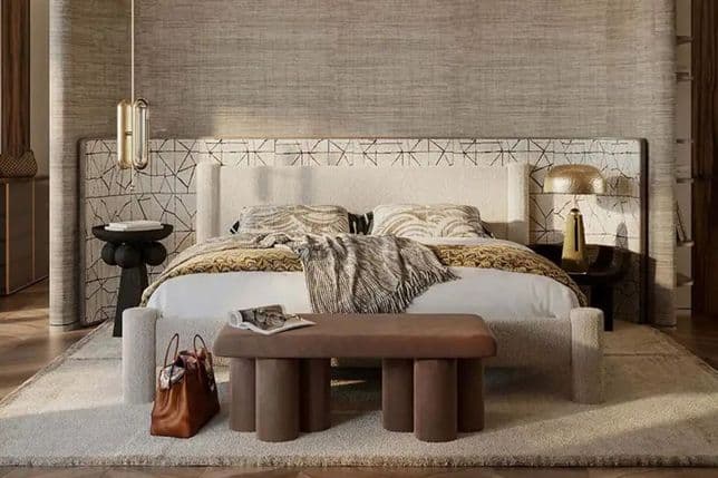 Corinthia Twin Tower SZR