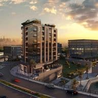 Celeste Al Jaddaf by HRE