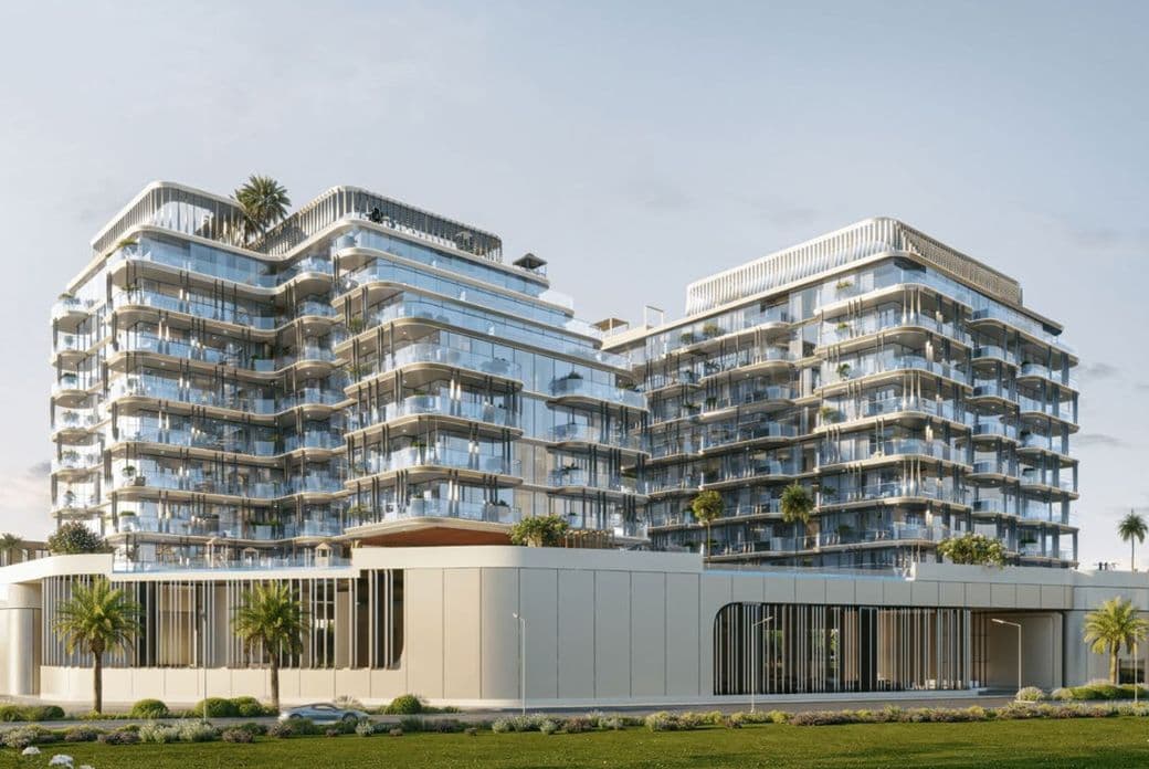 Samana Ocean Bay Apartments