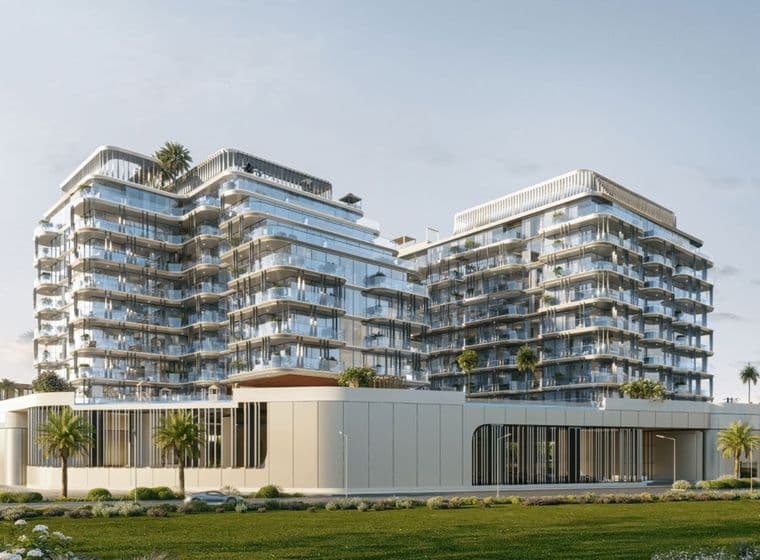 Samana Ocean Bay Apartments