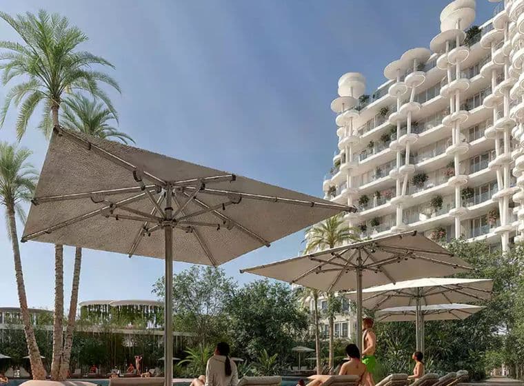 Sakura Gardens HRE - German