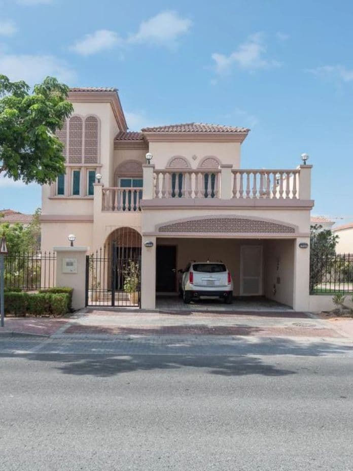 Binghatti Luxuria JVT