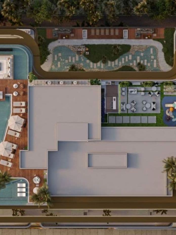 Saddlewood Park Nad Al Sheba 1