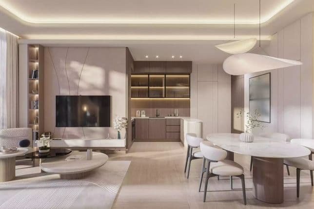 Celeste Al Jaddaf by HRE