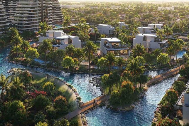 Rayhan 1 Waada by BT Properties