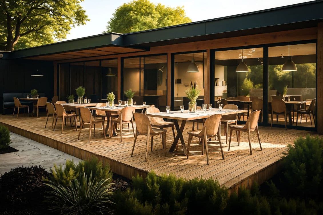 Marriot Residences JVC