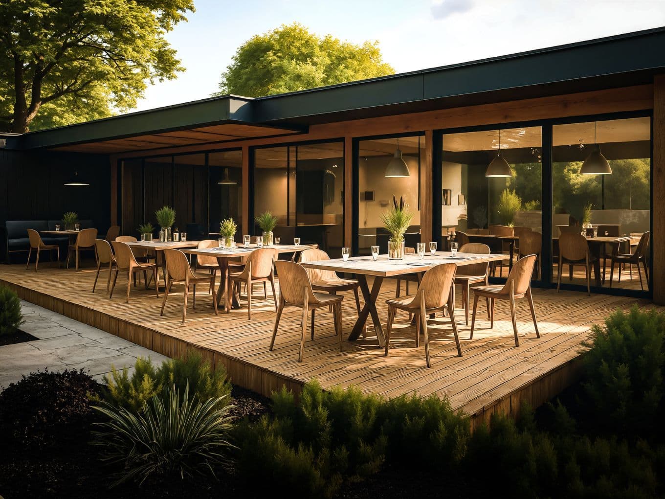 Marriot Residences JVC