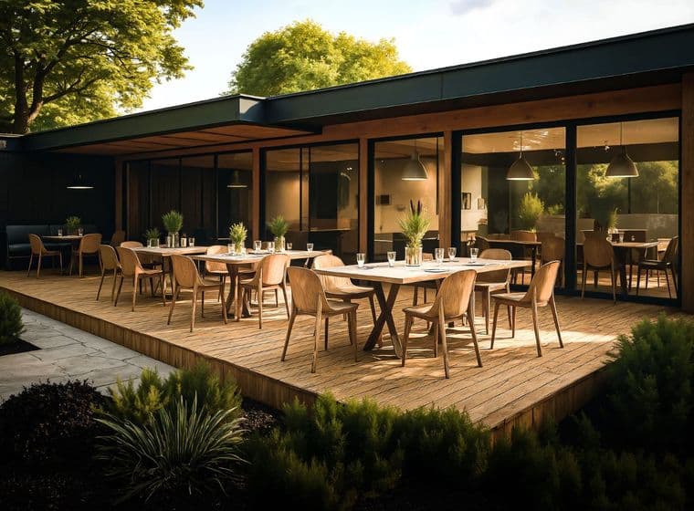 Marriot Residences JVC