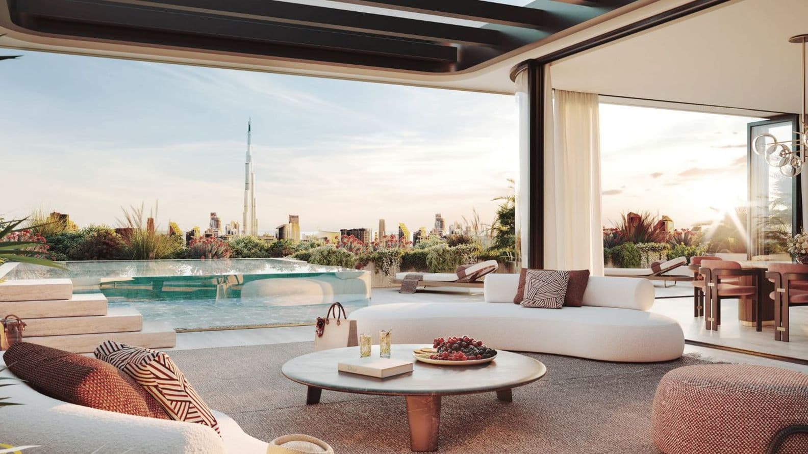 Émerge Residences Dubai