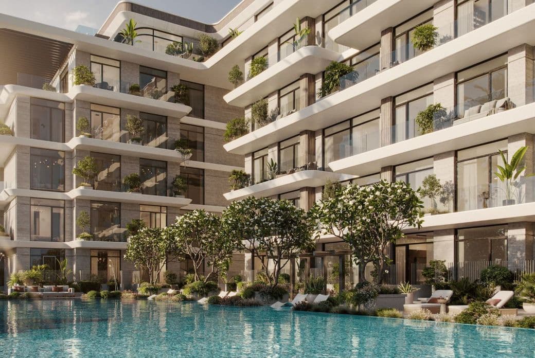 Émerge Residences Dubai