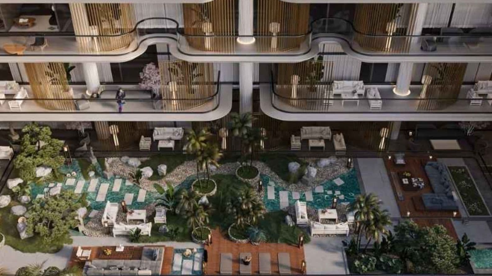 Saddlewood Park Nad Al Sheba 1