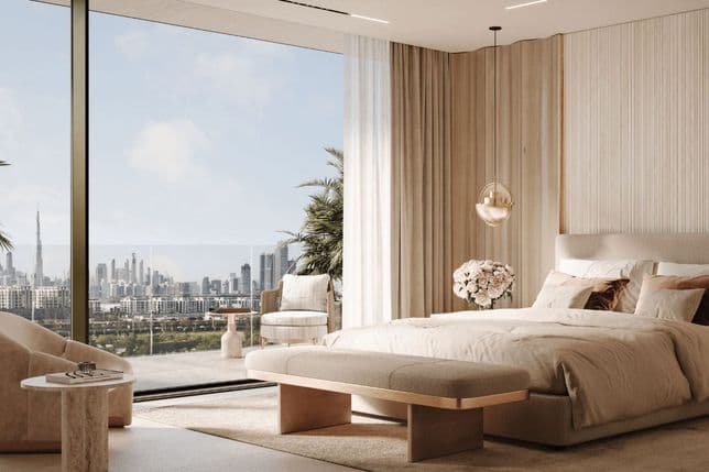 Émerge Residences Dubai