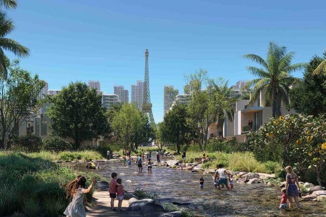 Rayhan 1 Waada by BT Properties