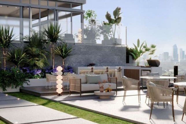 Saddlewood Park Nad Al Sheba 1