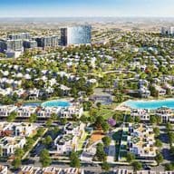 Hayat 5 Townhouses Dubai South