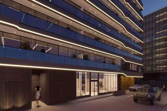 Wadi Hills by HRE Dubailand