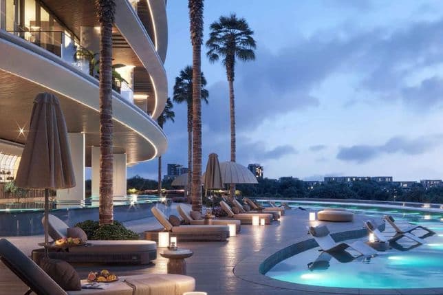 LIA by Avenew at Dubai Islands