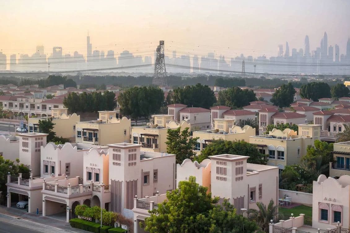 Binghatti Luxuria JVT