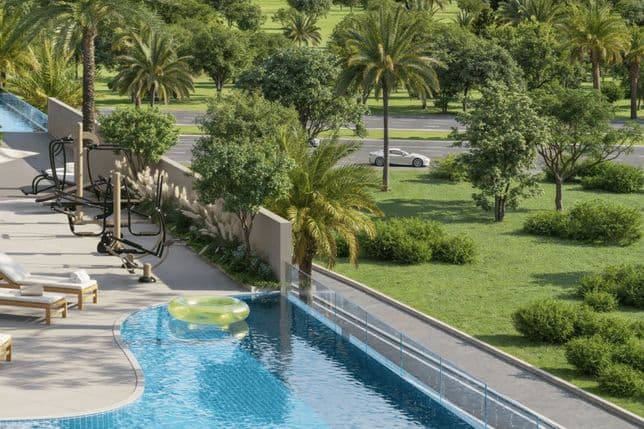 Samana Ocean Bay Apartments