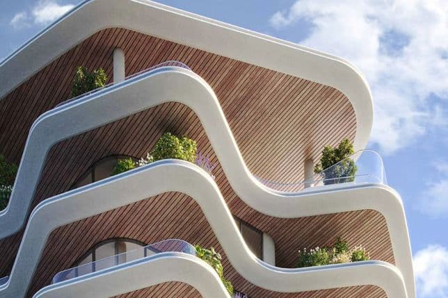 LIA by Avenew at Dubai Islands