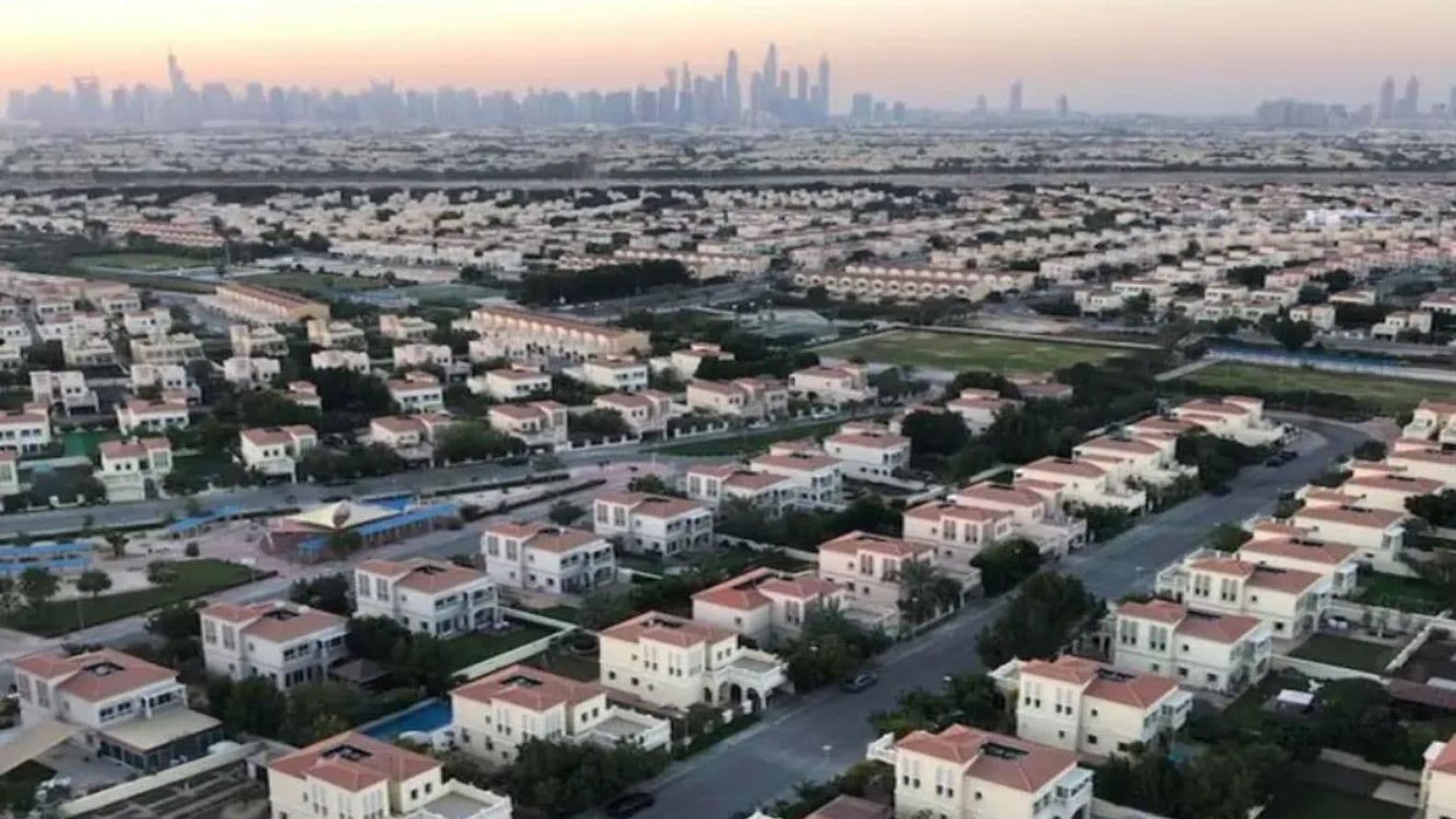 Binghatti Luxuria JVT