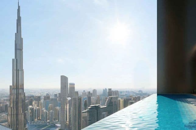 Trump International Hotel & Tower