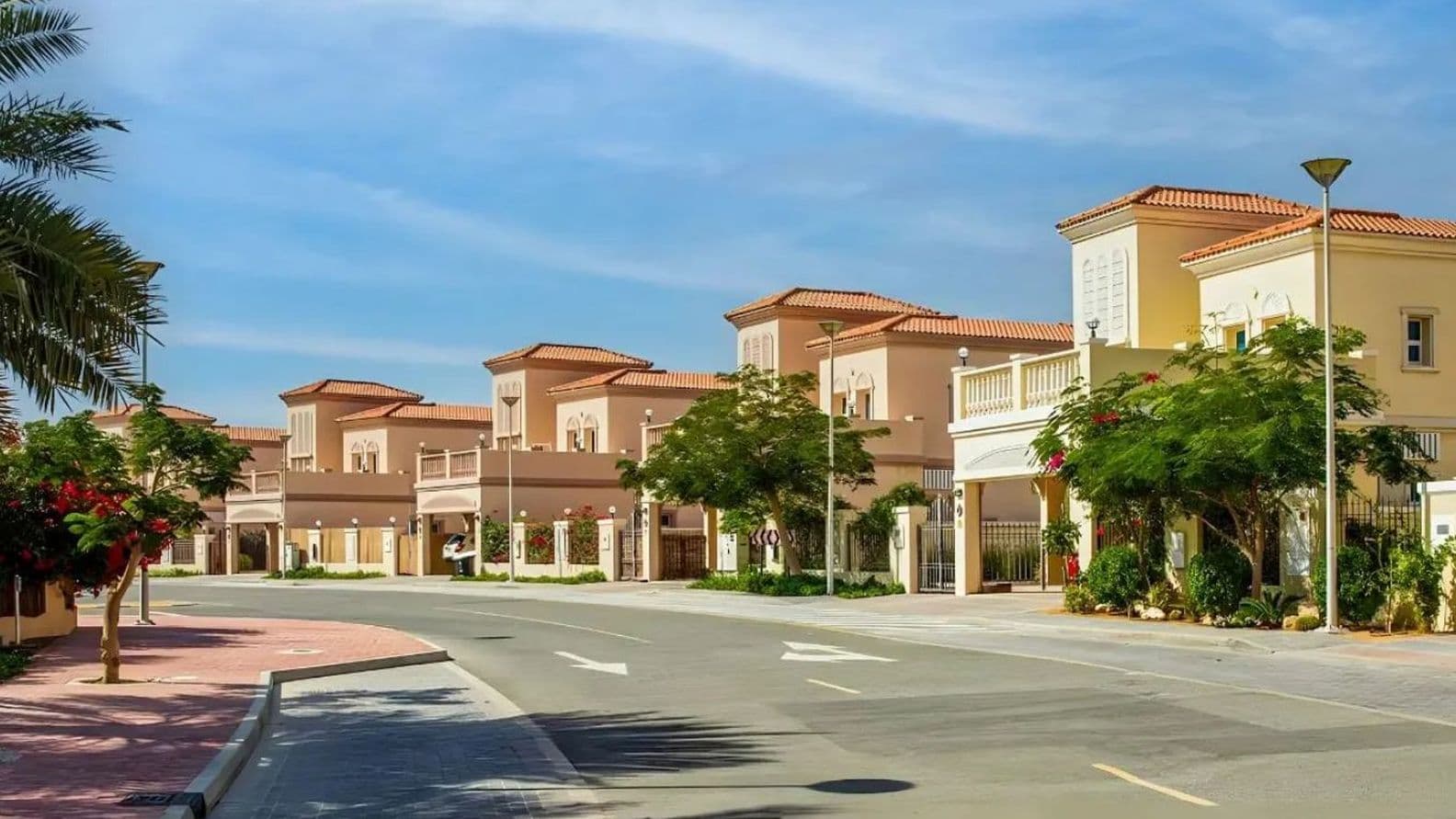 Binghatti Luxuria JVT