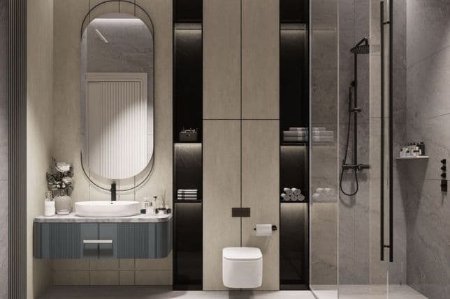 Samana Ocean Bay Apartments