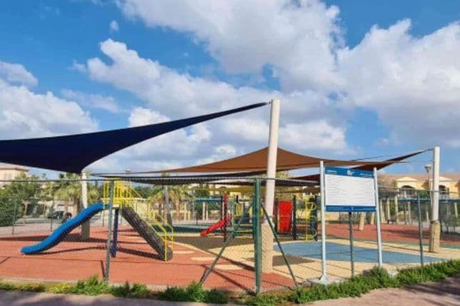 Binghatti Luxuria JVT