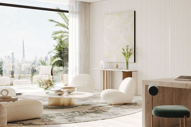 Émerge Residences Dubai