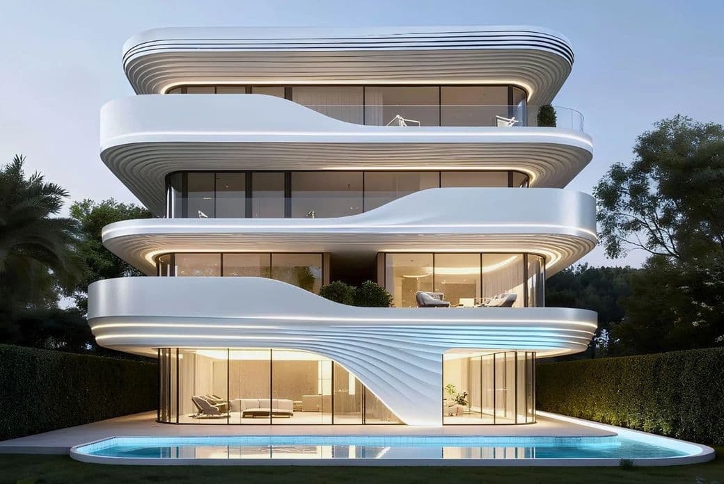 Greenwood Royal by Leos - German