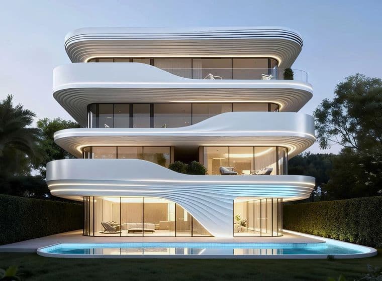 Greenwood Royal by Leos - German