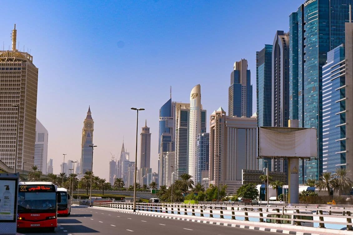 Corinthia Twin Tower SZR