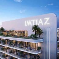 Le Blanc by Imtiaz in Dubailand